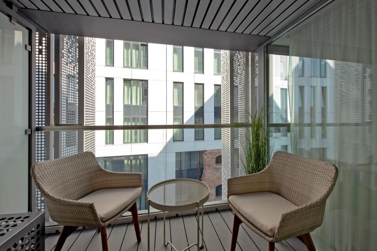 Comfort Apartments Granaria グダニスク エクステリア 写真