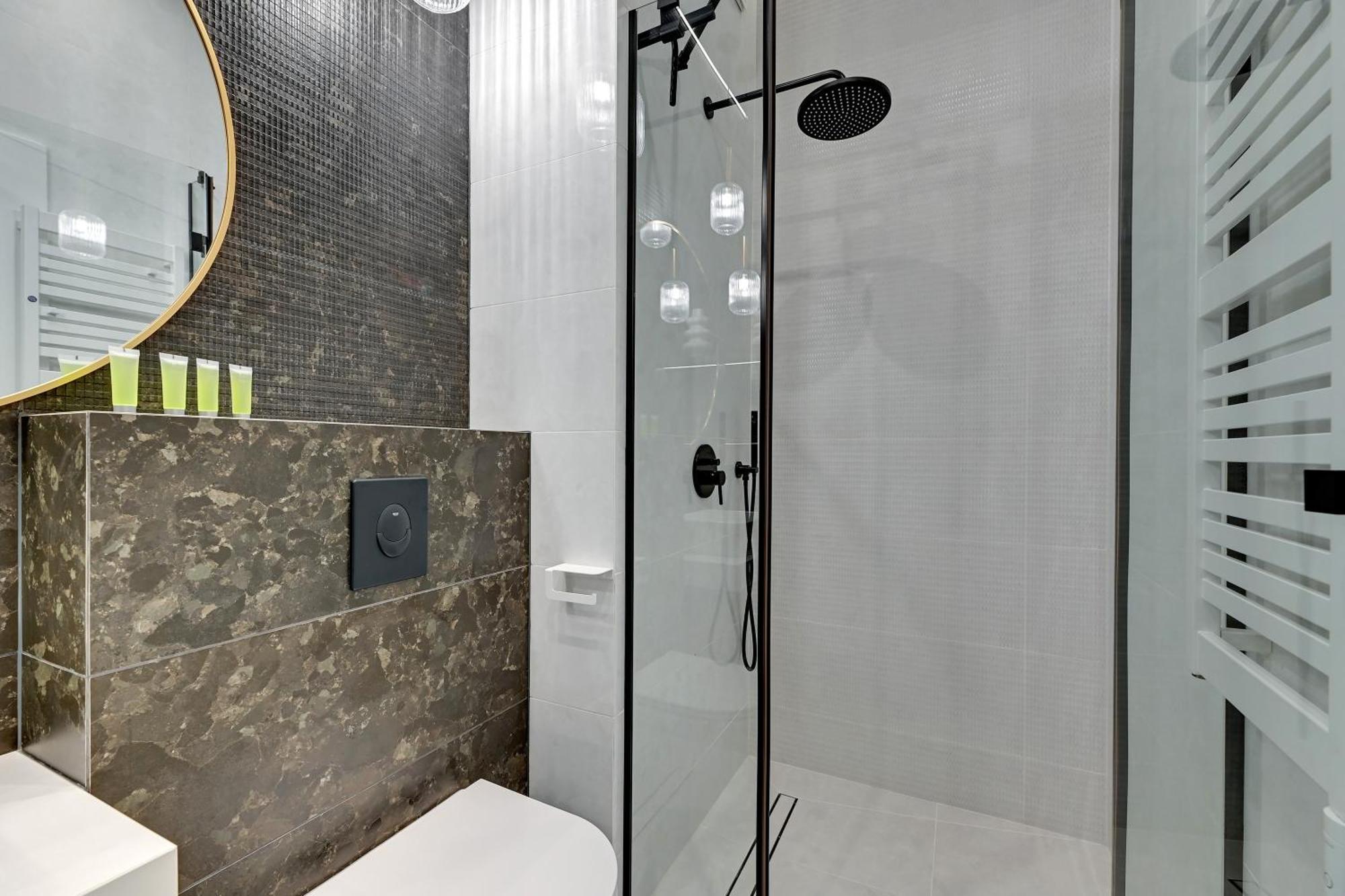 Comfort Apartments Granaria グダニスク エクステリア 写真